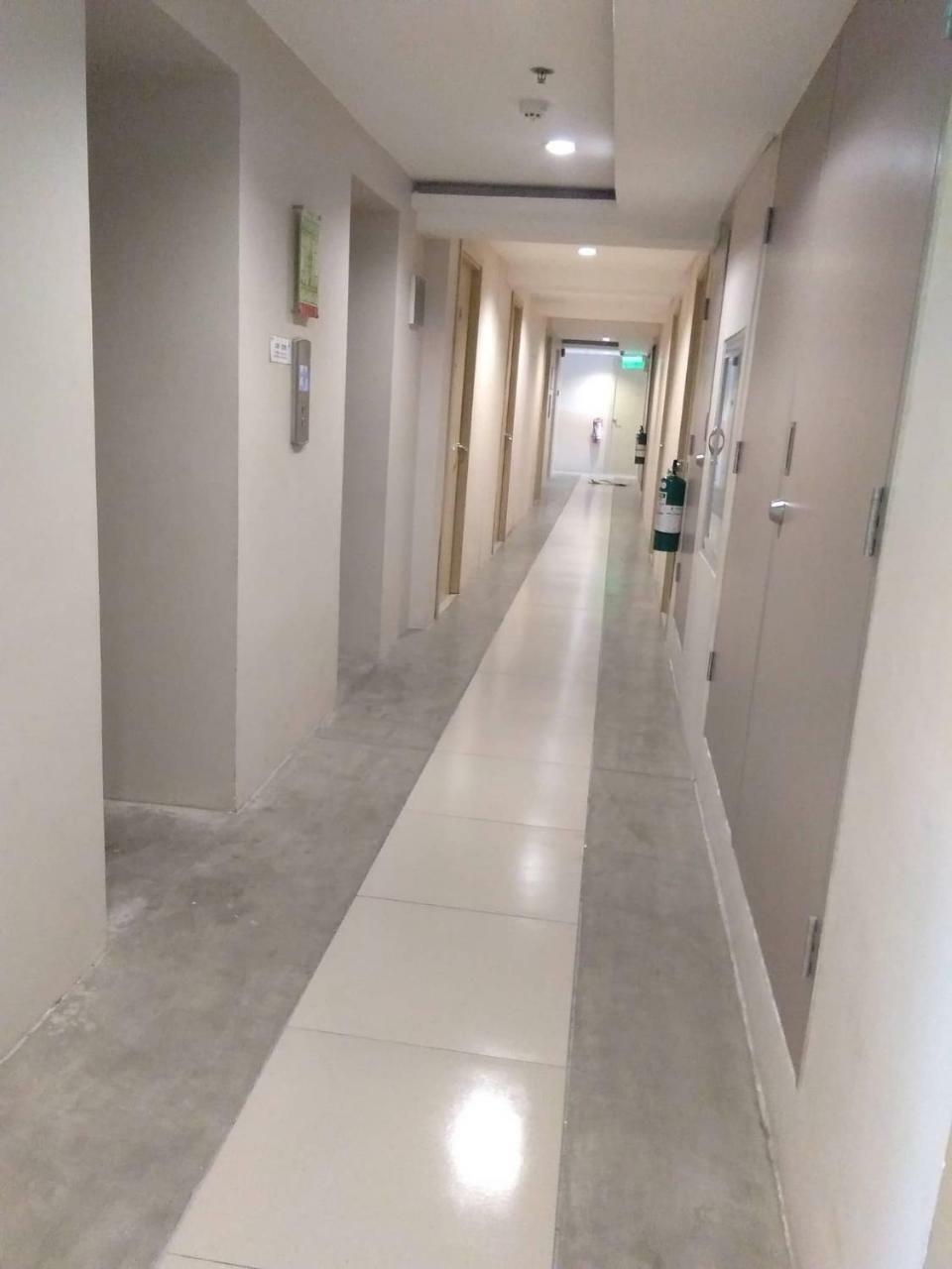 Urban Deca Tower Graceysplace Unit Unit 3113 Mandaluyong Manila Exterior photo